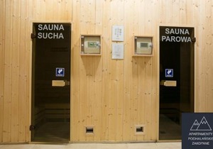 Gorące Źródła SPA