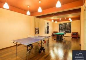 Gorące Źródła SPA