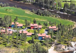Gorgeous home in Dølemo with sauna