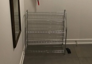 Gorgeous Riverdale 1 Bdrm with Private Entrance - Free Wifi