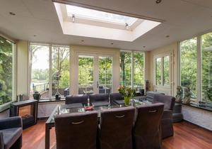 Gorgeous Villa in Bergentheim with Sauna