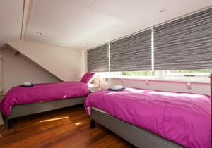 Gorgeous Villa in Bergentheim with Sauna