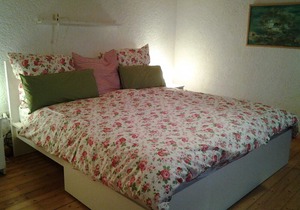 GR-Ferienhaus Pferdehof Hammelbach - Ferienhaus Reiterhof Hammelbach