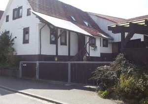 GR-Ferienhaus Pferdehof Hammelbach - Ferienhaus Reiterhof Hammelbach