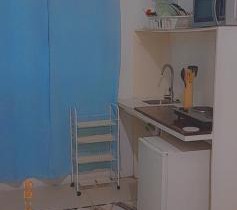 Grace Garden Guesthouse