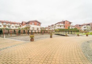 Grand Apartments - Neptun Park Maritime Apartment with balcony