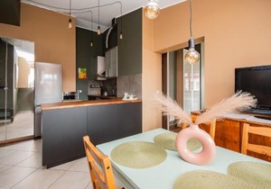 Grand Apartments - Neptun Park Sunny 2 Bedrooms Apartment