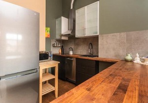 Grand Apartments - Neptun Park Sunny 2 Bedrooms Apartment