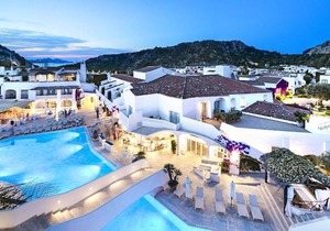 Grand Hotel Poltu Quatu