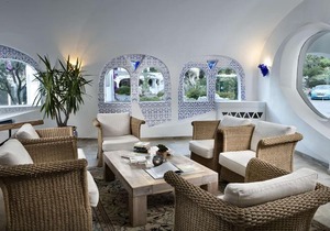 Grand Hotel Poltu Quatu