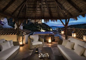 Grand Hotel Poltu Quatu