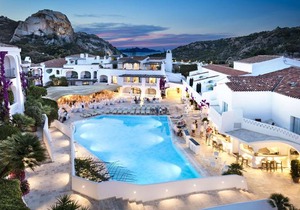 Grand Hotel Poltu Quatu