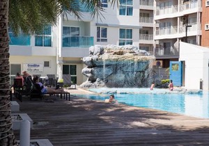 Grandblue 411 by malai