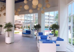 Grandblue Condo by malai