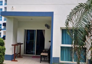 Grandblue condominium 106,302