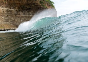 Guacalito de la Isla