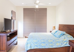 Guacalito de la Isla