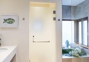 Guacalito de la Isla