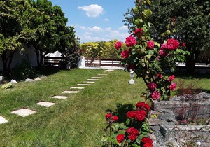 GUEST HOUSE BED & Breakfast- QUARTO-de Hospedes. NAZARÉ- ALCOBAÇA.
