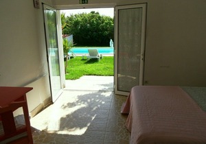 GUEST HOUSE BED & Breakfast- QUARTO-de Hospedes. NAZARÉ- ALCOBAÇA.