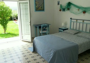 GUEST HOUSE BED & Breakfast- QUARTO-de Hospedes. NAZARÉ- ALCOBAÇA.