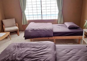 GuestHouse AZMO - Vacation STAY 84356v
