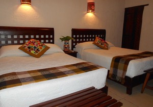 Hacienda Chichen Resort & Yaxkin Spa