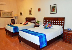 Hacienda Chichen Resort & Yaxkin Spa