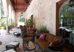 Hacienda Chichen Resort and Yaxkin Spa