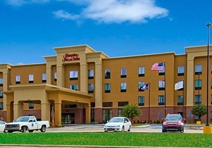 Hampton Inn & Suites Baton Rouge/Port Allen