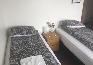 Hamrahlíð 9 Guesthouse