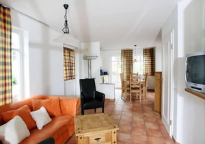 Hasseröder Ferienpark by Interhome