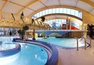 Hasseröder Ferienpark