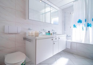 Haus Padrun, Apartment nr.7