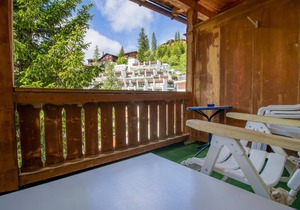 Haus Padrun, Apartment nr.7