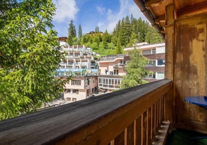 Haus Padrun, Apartment nr.7