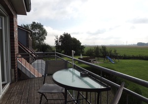 Haus Südblick, Wohnung 2