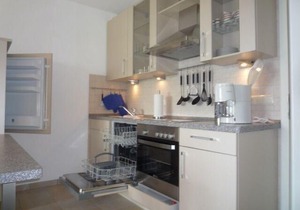 Haus Südblick, Wohnung 8