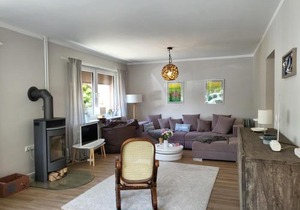 Haus Windjammer FeWo 5