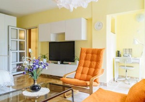 Herastrau Arancia Studio - Business District