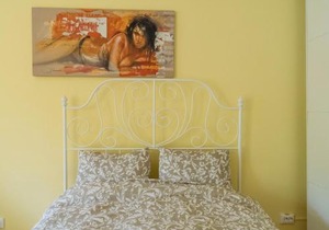 Herastrau Arancia Studio - Business District