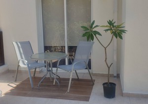 Hesperides Gardens Pafos Cyprus