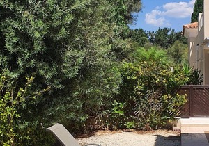 Hesperides Gardens Pafos Cyprus