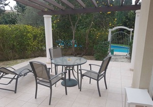 Hesperides Gardens Pafos Cyprus