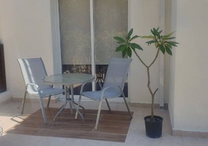 Hesperides Gardens Pafos Cyprus