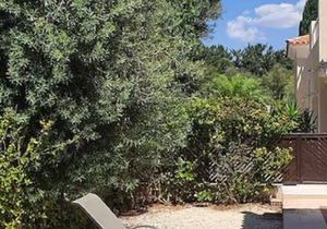 Hesperides Gardens Pafos Cyprus