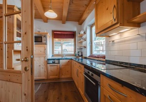 Hochkrimml by Interhome