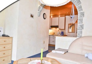 Hochparterre No. 3 - apartment house Wöber