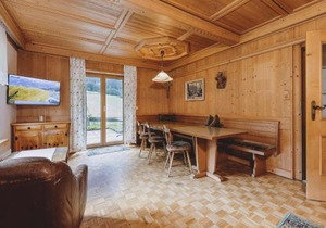 holiday home, Fusch an der Glocknerstraße
