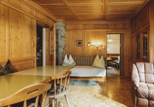 holiday home, Fusch an der Glocknerstraße